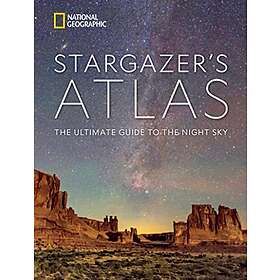National Geographic Stargazer's Atlas