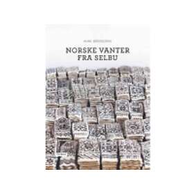 Norske vanter fra Selbu