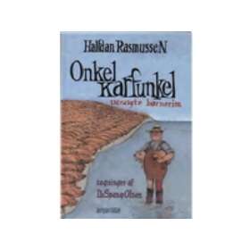 Onkel Karfunkel udvalgte børnerim