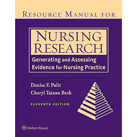 Resource Manual for Nursing Research
