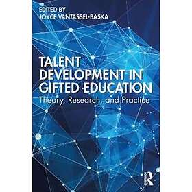 Talent Development in Gifted Education