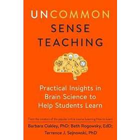 Uncommon Sense Teaching