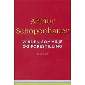 Verden som vilje og forestilling