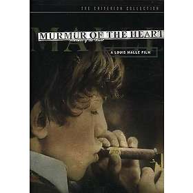 Murmur of the Heart - Criterion Collection (US) (DVD)
