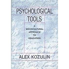 Alex Kozulin: Psychological Tools