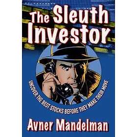 Avner Mandelman: The Sleuth Investor