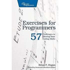 Brian Hogan: Exercises for Programmers