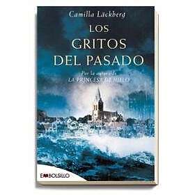 Camilla Läckberg: Los gritos del pasado