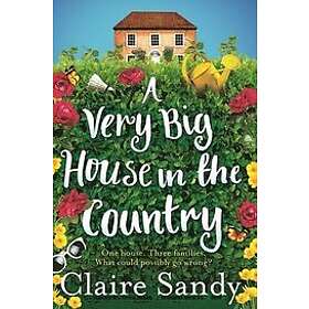 Claire Sandy: A Very Big House in the Country