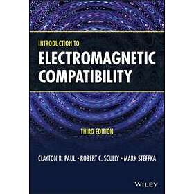CR Paul: Introduction to Electromagnetic Compatibility, Third Edition