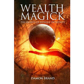 Damon Brand: Wealth Magick