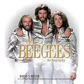 David Meyer: The Bee Gees