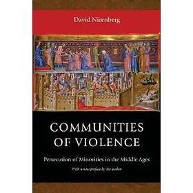 David Nirenberg: Communities of Violence