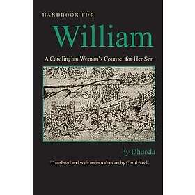 Dhuoda: Handbook for William