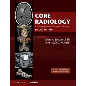 Ellen X Sun: Core Radiology