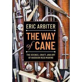 Eric Arbiter: The Way of Cane