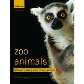 Geoff Hosey: Zoo Animals