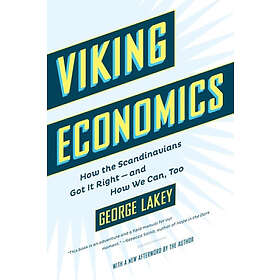 George Lakey: Viking Economics
