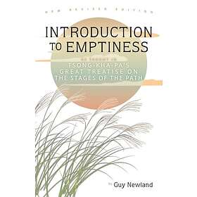 Guy Newland: Introduction to Emptiness