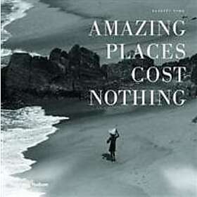 Herbert Ypma: Amazing Places Cost Nothing