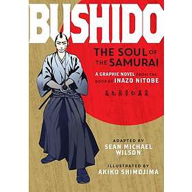 Inazo Nitobe: Bushido