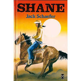 Jack Schaefer: Shane