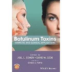 J Cohen: Botulinum Toxins Cosmetic and Clinical Applications