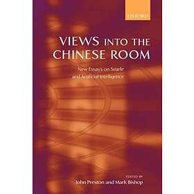 John Preston: Views into the Chinese Room