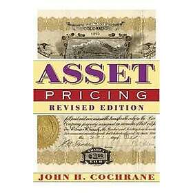 John Cochrane: Asset Pricing