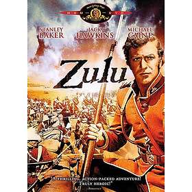 Zulu (1964) (US) (DVD)