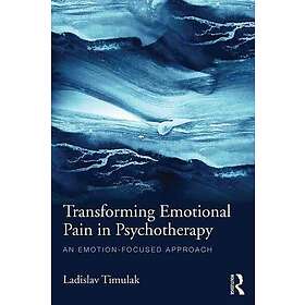 Ladislav Timulak: Transforming Emotional Pain in Psychotherapy