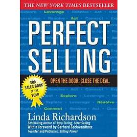 Linda Richardson: Perfect Selling