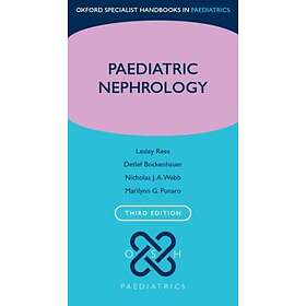 Lesley Rees: Paediatric Nephrology