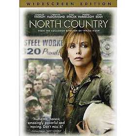 North Country (US) (DVD)