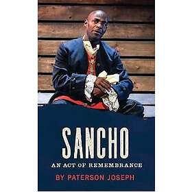 Paterson Joseph: Sancho