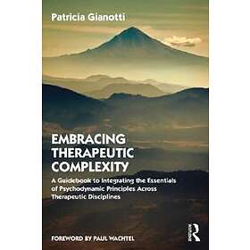Patricia Gianotti: Embracing Therapeutic Complexity