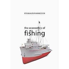 Professor Roegnvaldur Hannesson: The Economics of Fishing
