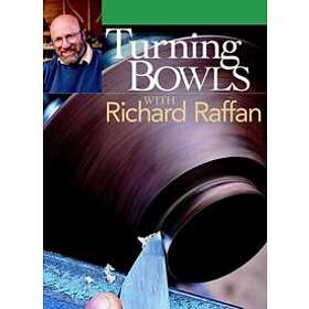 R Raffan: Turning Bowls with Richard Raffan