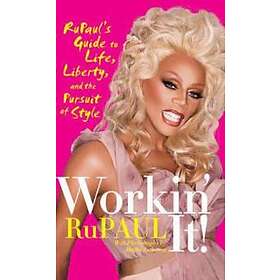 RuPaul: Workin' It!