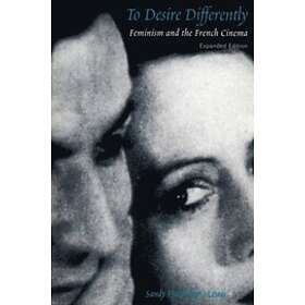 Sandy Flitterman-Lewis: To Desire Differently