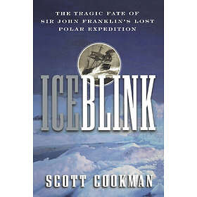Scott Cookman: Ice Blink