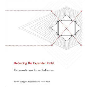 Spyros Papapetros, Julian Rose: Retracing the Expanded Field