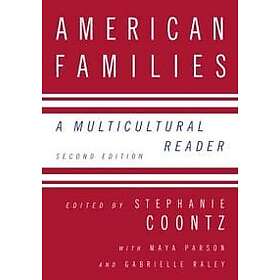 Stephanie Coontz: American Families