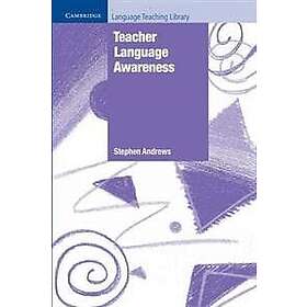 Stephen Andrews: Teacher Language Awareness