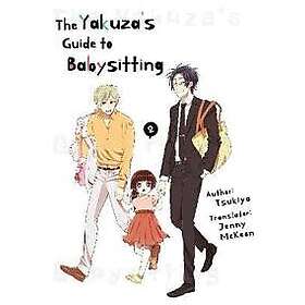 Tsukiya: The Yakuza's Guide to Babysitting Vol. 2