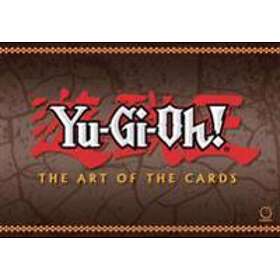 Udon, Konami: Yu-Gi-Oh! The Art of the Cards