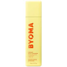 Byoma Creamy Jelly Cleanser 175ml