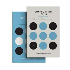 Confronting Jesus