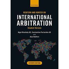 Redfern and Hunter on International Arbitration