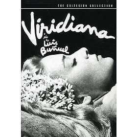 Viridiana - Criterion Collection (US) (DVD)